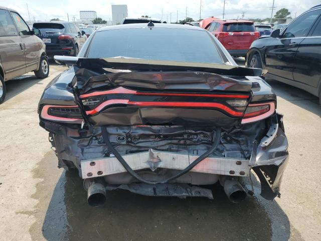 2019 DODGE CHARGER R/ #3296272413