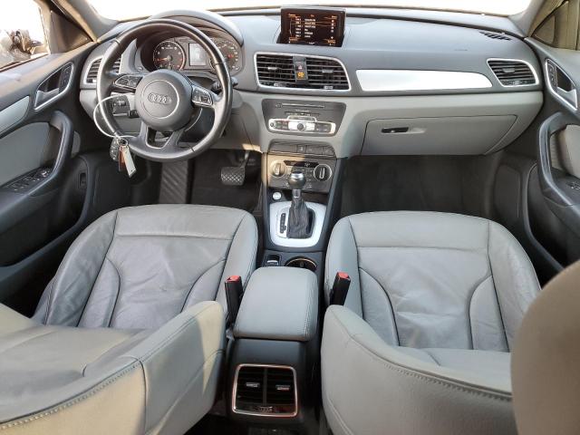 2017 AUDI Q3 PREMIUM WA1BCCFS1HR014985