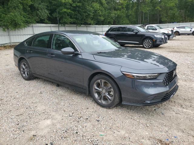 2023 HONDA ACCORD HYBRID EXL 1HGCY2F61PA017067