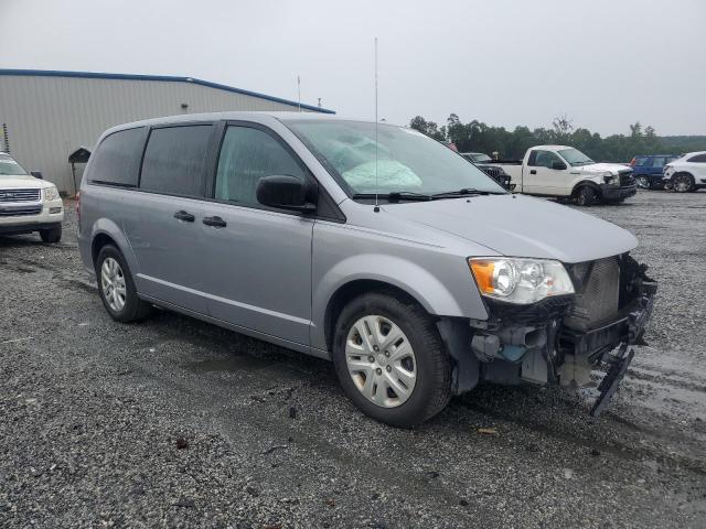2019 DODGE GRAND CARA - 2C4RDGBG6KR805606