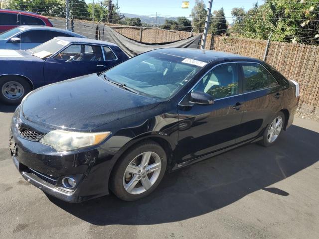 2014 TOYOTA CAMRY L - 4T1BF1FK9EU731737