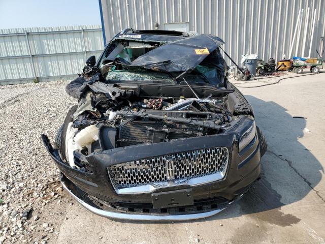 2022 LINCOLN NAUTILUS R 2LMPJ8K95NBL03514