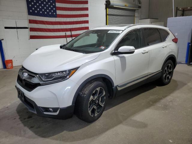 2017 HONDA CR-V TOURI 5J6RW2H95HL069095