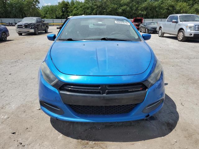 2015 DODGE DART SE 1C3CDFAA8FD421613