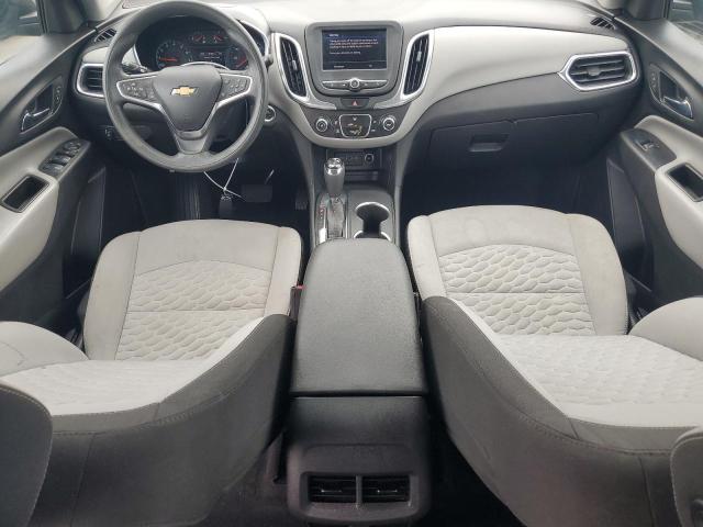 2020 CHEVROLET EQUINOX LS 3GNAXHEV0LS529570