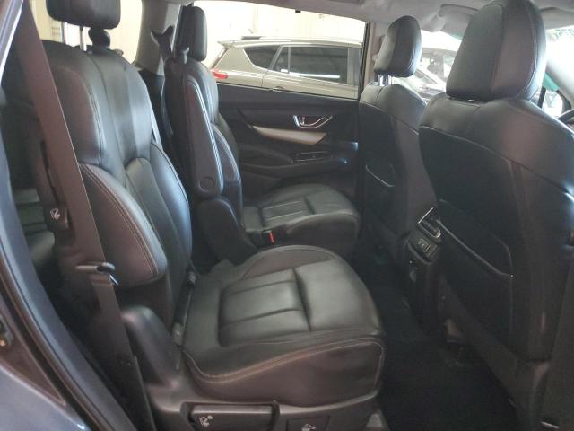2019 SUBARU ASCENT LIMITED 4S4WMAPD5K3435672