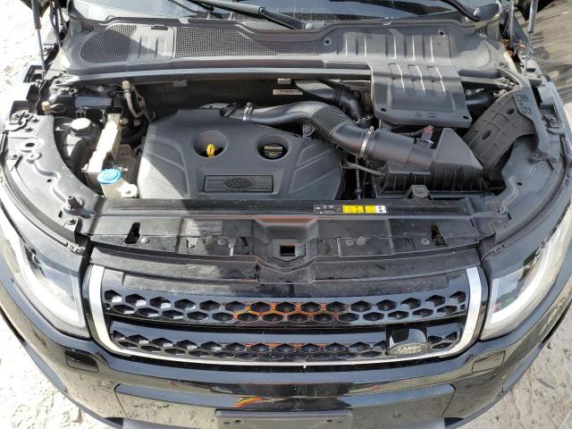 2017 LAND ROVER RANGE ROVER EVOQUE SE SALVP2BGXHH181783