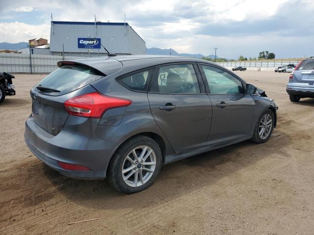 2018 FORD FOCUS SE 1FADP3K27JL250693