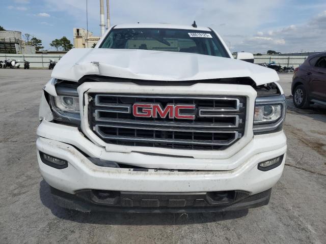2017 GMC SIERRA K15 - 1GTV2LECXHZ239597