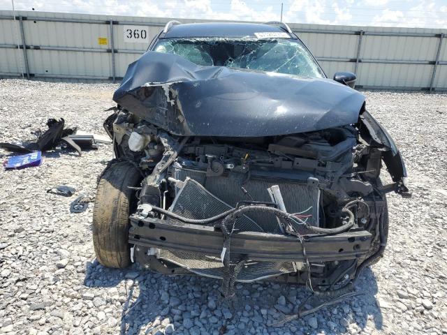 2017 NISSAN ROGUE SV - 5N1AT2MV7HC769579