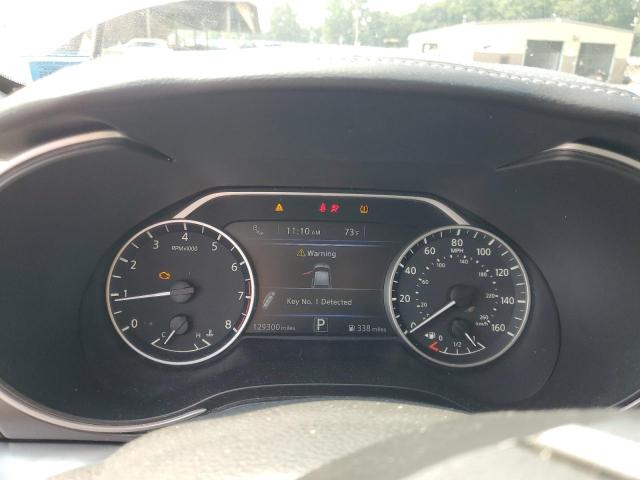 2019 NISSAN MAXIMA S 1N4AA6AV4KC363715
