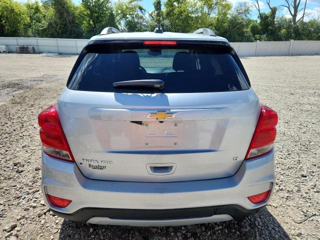 2020 CHEVROLET TRAX 1LT KL7CJPSB3LB037440