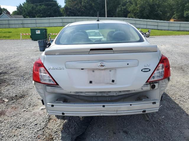 2019 NISSAN VERSA S - 3N1CN7AP4KL838530