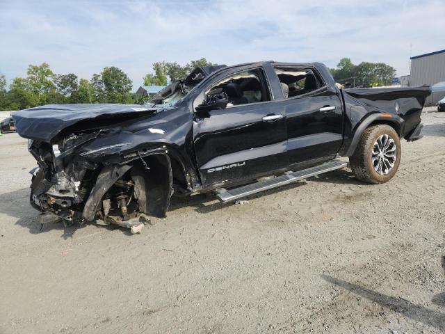 GMC CANYON DEN