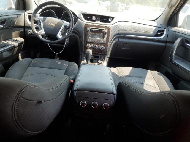 2015 CHEVROLET TRAVERSE LT 1GNKRGKD1FJ148398