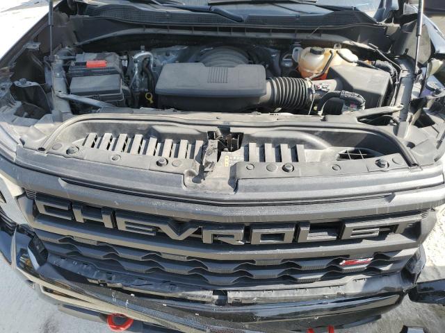 2022 CHEVROLET SILVERADO K1500 TRAIL BOSS CUSTOM 3GCPDCED9NG526811