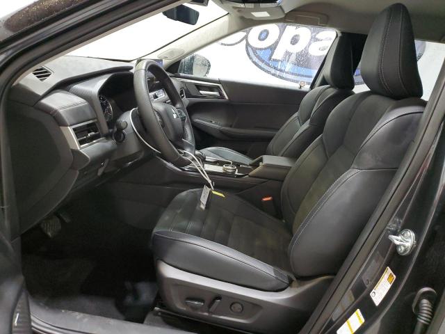 2025 MITSUBISHI OUTLANDER JA4J4VA86SZ022149