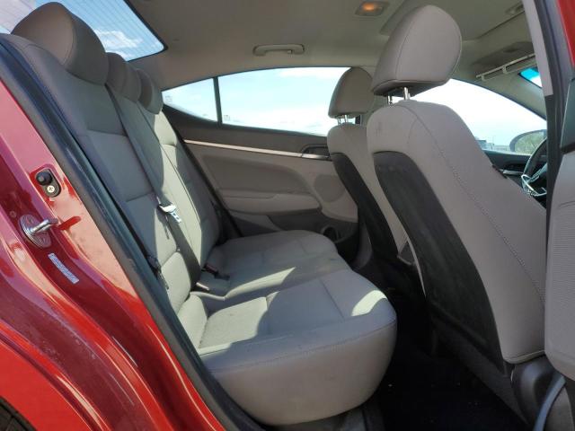 2020 HYUNDAI ELANTRA SE - KMHD84LF7LU948759