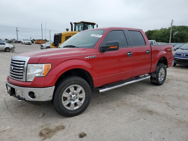 FORD F150 SUPER