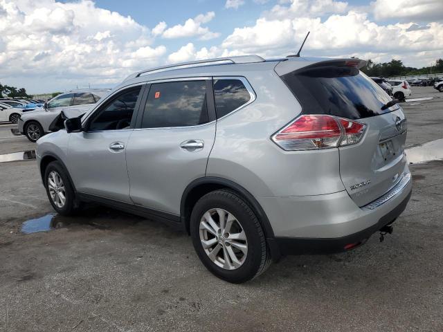 2015 NISSAN ROGUE S KNMAT2MT8FP543916