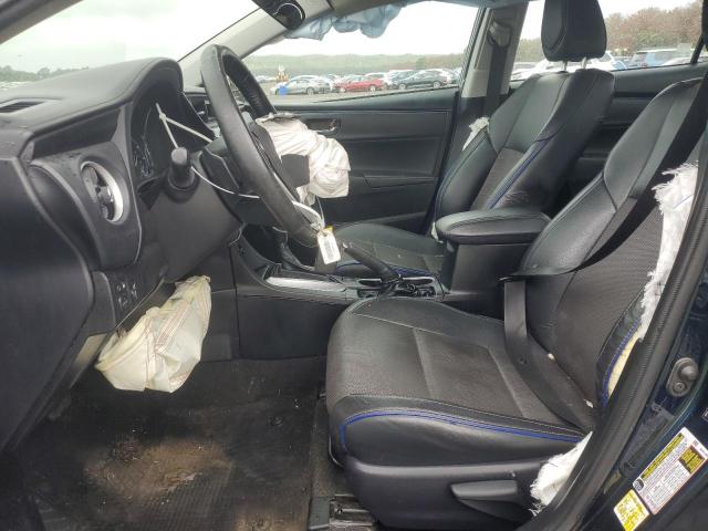 2019 TOYOTA COROLLA L 2T1BURHE5KC163558