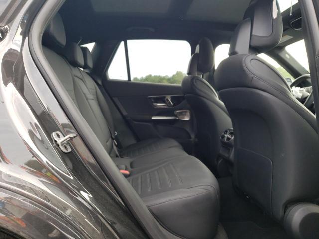 2025 MERCEDES-BENZ GLC 350E - W1NKM5GB1SF285012
