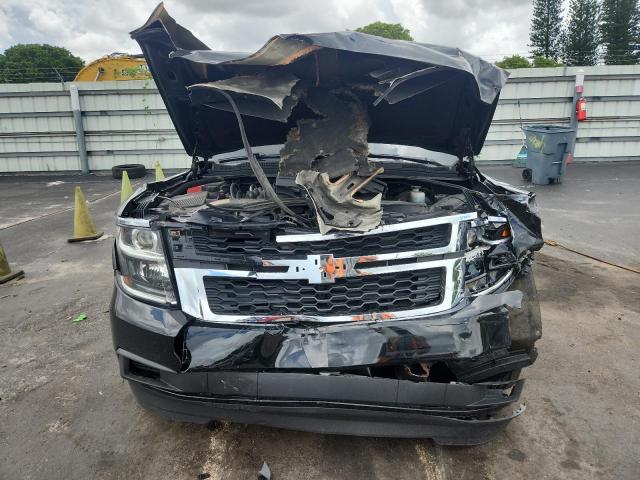 2019 CHEVROLET SUBURBAN C 1GNSCHKC4KR120914
