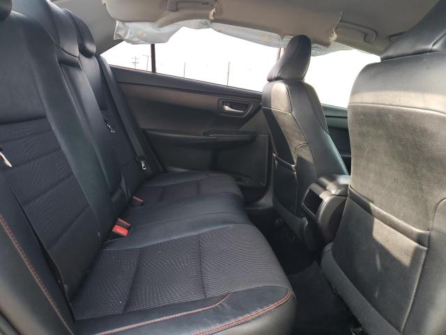 2016 TOYOTA CAMRY LE 4T1BF1FKXGU590969