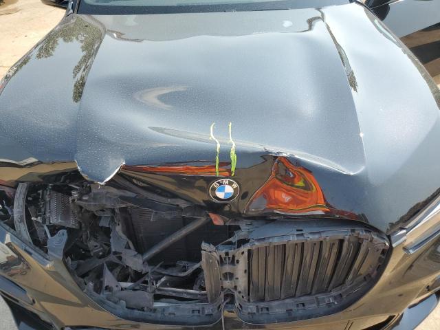 2022 BMW X5 XDRIVE40I 5UXCR6C03N9K65336