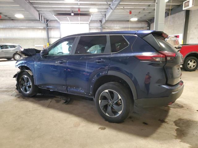 2025 NISSAN ROGUE SV - 5N1BT3BB7SC781712