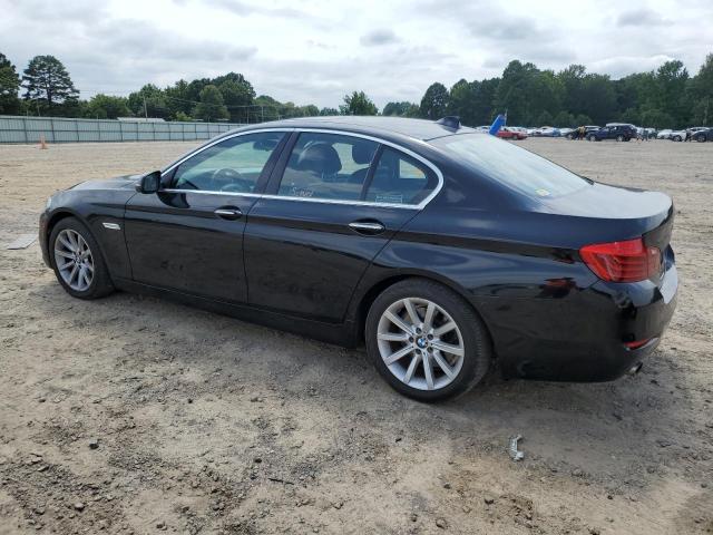 2015 BMW 535 I WBA5B1C54FD921651
