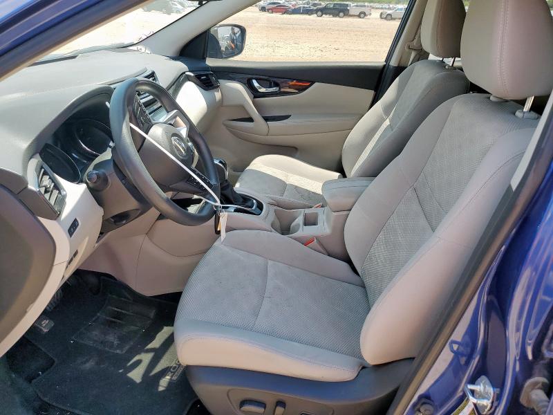 2018 NISSAN ROGUE SPOR - JN1BJ1CP8JW107383
