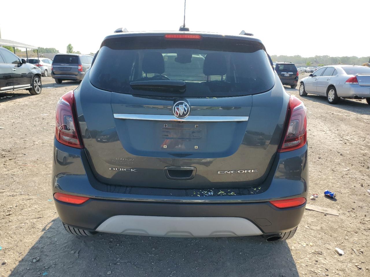 BUICK ENCORE PREFERRED