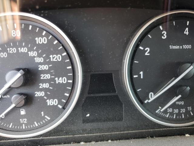 2013 BMW X5 XDRIVE3 - 5UXZV4C59D0B10706