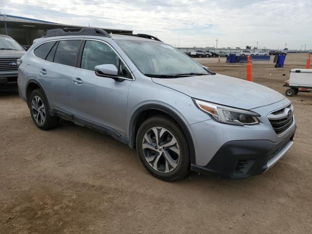 2020 SUBARU OUTBACK LIMITED 4S4BTANC2L3242490