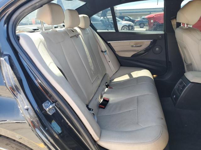 2016 BMW 340 I WBA8B3C55GK383371