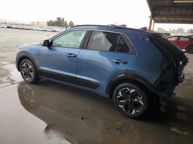 2024 KIA NIRO WIND KNDCR3L16R5122354