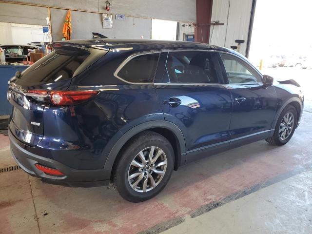 2017 MAZDA CX-9 TOURING JM3TCBCY6H0132247