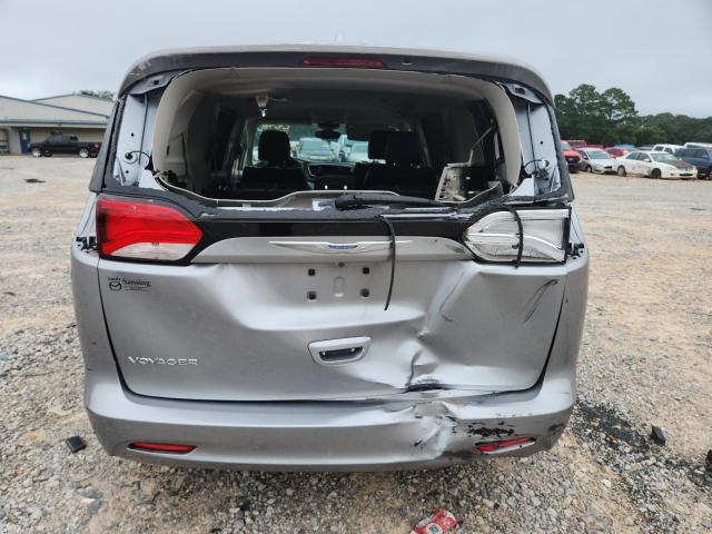 2020 CHRYSLER VOYAGER LXI #3263666707