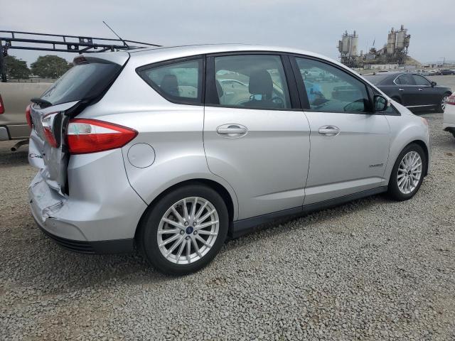 2016 FORD C-MAX SE 1FADP5AUXGL106059