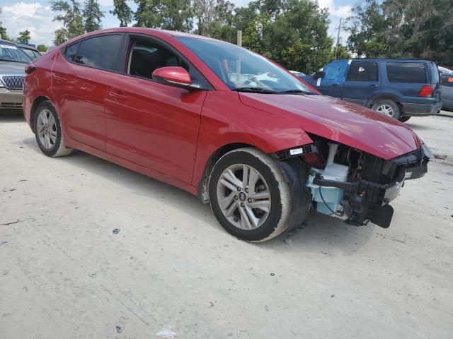 2020 HYUNDAI ELANTRA SE 5NPD84LF5LH596490