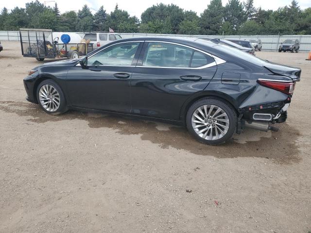 2019 LEXUS ES 350 - 58ABZ1B16KU046216
