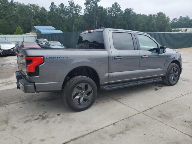 2025 FORD F150 LIGHT 1FTVW3LU0SWG11988