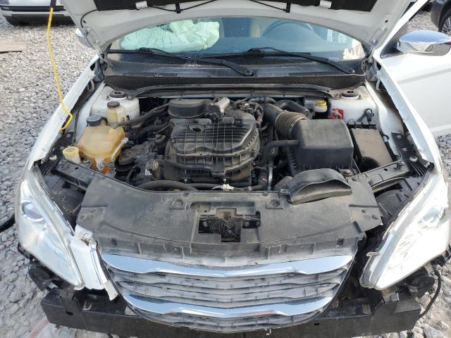 2012 CHRYSLER 200 LIMITE - 1C3CCBCG3CN109170