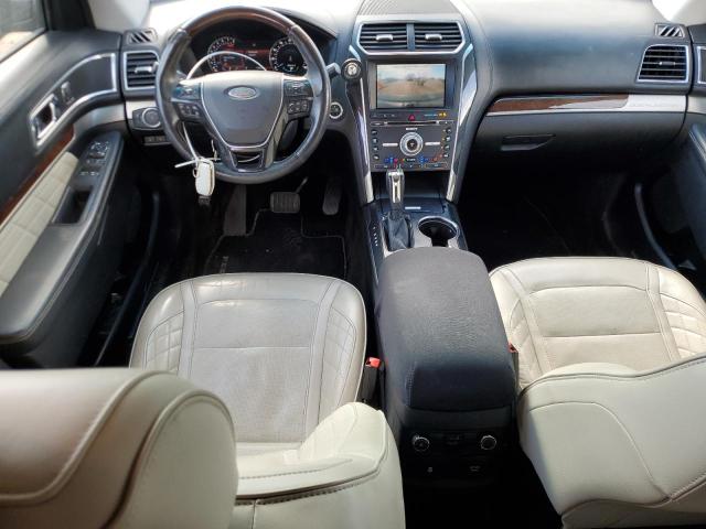 2016 FORD EXPLORER PLATINUM 1FM5K8HT6GGA61069