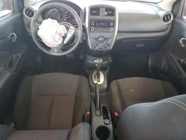 2018 NISSAN VERSA S 3N1CN7AP1JL810098