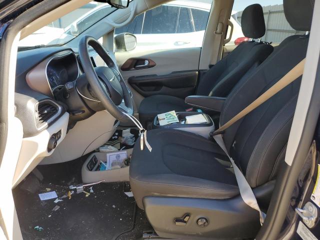 2017 CHRYSLER PACIFICA T 2C4RC1BG8HR811397