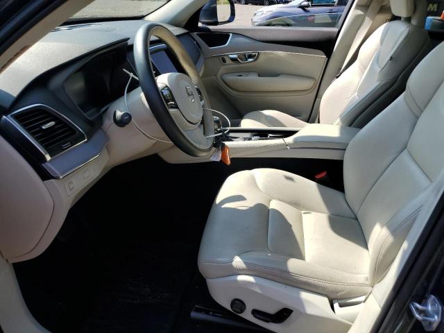 2021 VOLVO XC90 T5 MO YV4102PKXM1768203