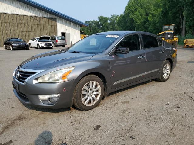 2015 NISSAN ALTIMA 2.5 - 1N4AL3AP6FN308073
