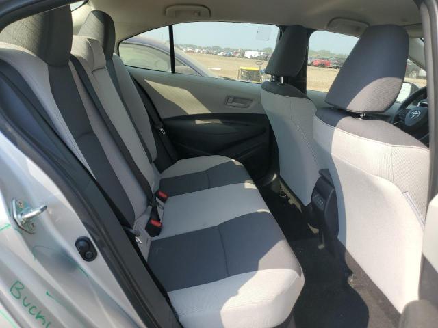 2024 TOYOTA COROLLA LE - JTDBDMHE8RJ010142